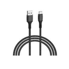 WiWU F20 100W 2M Type-C To Type-C Fast Charging Cable